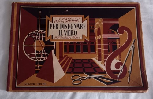 Per disegnare vero - vero,