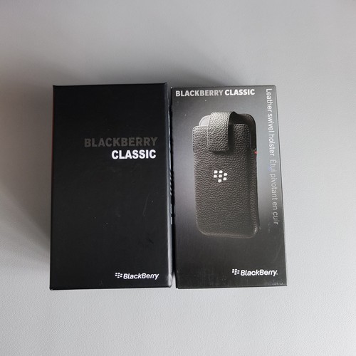 Blackberry q20 classic gb - blackberry,