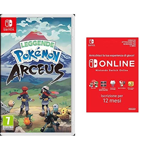 Leggende pokémon arceus - pokémon:,