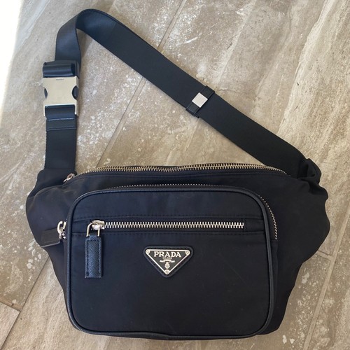 Borsa prada y2k vintage - borsa,
