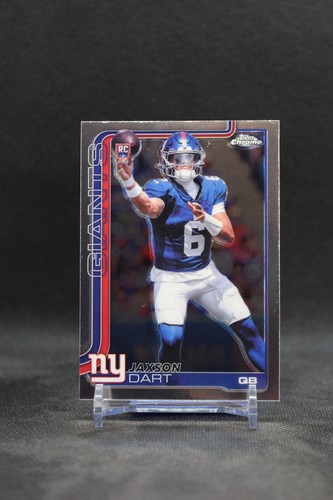 2025 topps chrome 306 - 2025,
