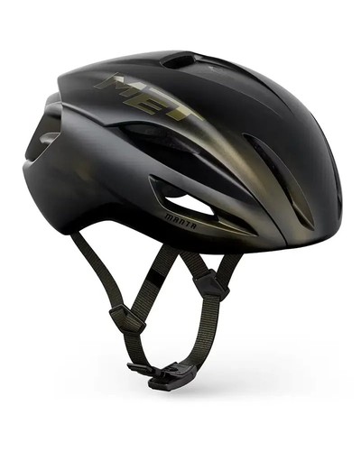 Met manta mips - mips, strada