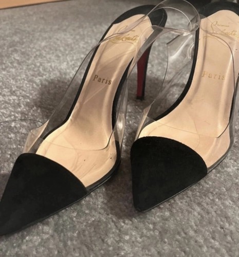 Christian louboutin - christian,