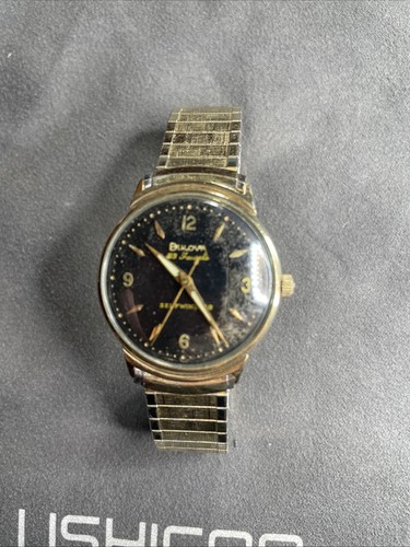Orologio bulova uomo jewels - 23,