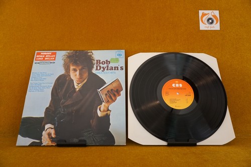 Bob dylan greatest hits - -, 1967