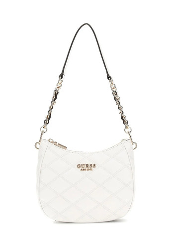 Guess borsa bianco - guess,