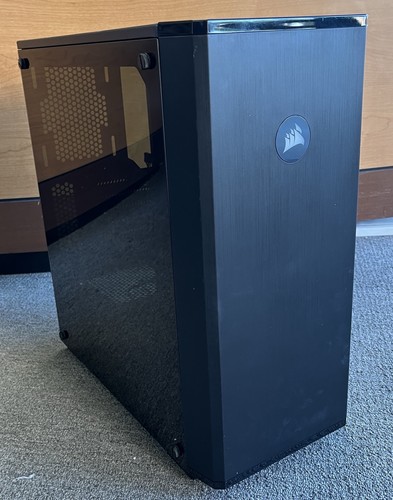Corsair carbide series - carbide,