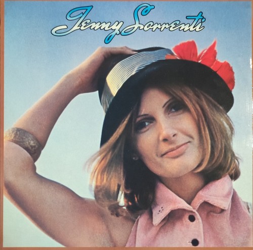 Jenny sorrenti omonimo - jenny,