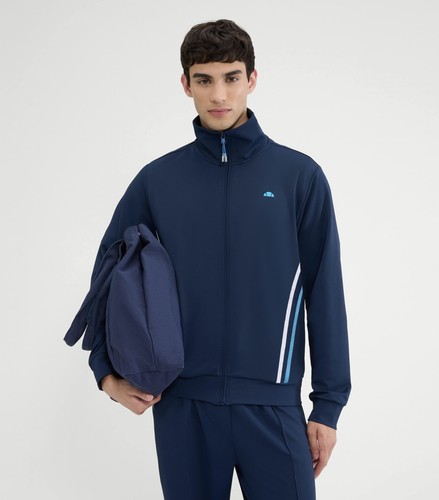 Giacca ellesse tosciana track - giacca,