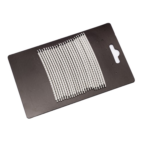 Musiclily pro 0mm acciaio - musiclily, 2.0mm