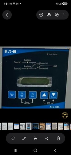 Eaton 6d32428g01 atc - eaton, atc-900