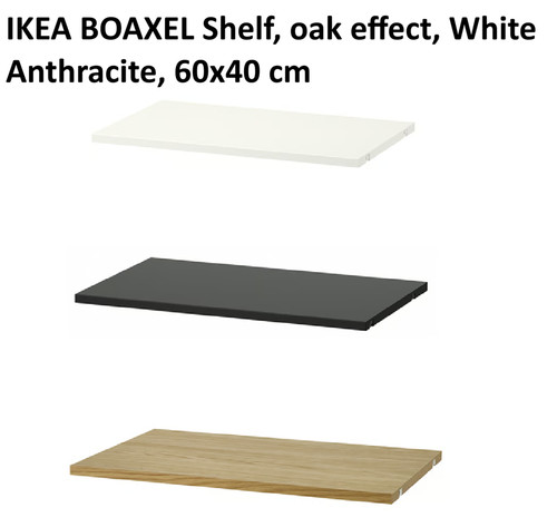 Scaffale parete - scaffale, da