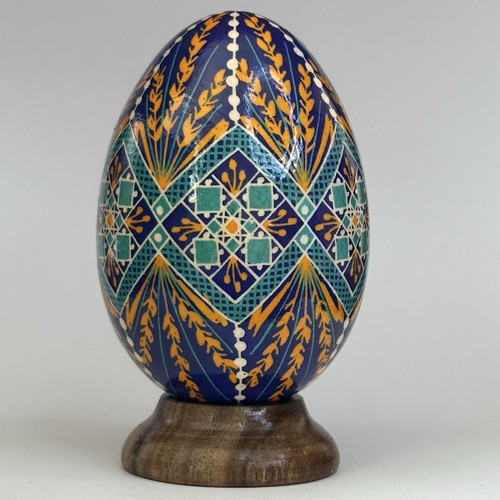 Pysanky ucraino vero - ., oca