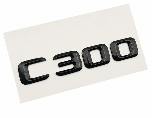 Adesivi emblema abs auto nero - emblema,