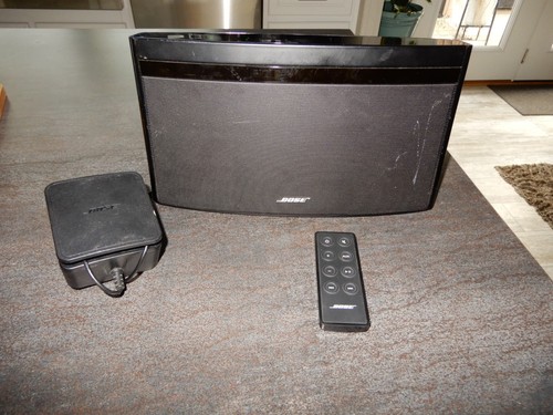 Sistema musicale digitale bose - sistema,