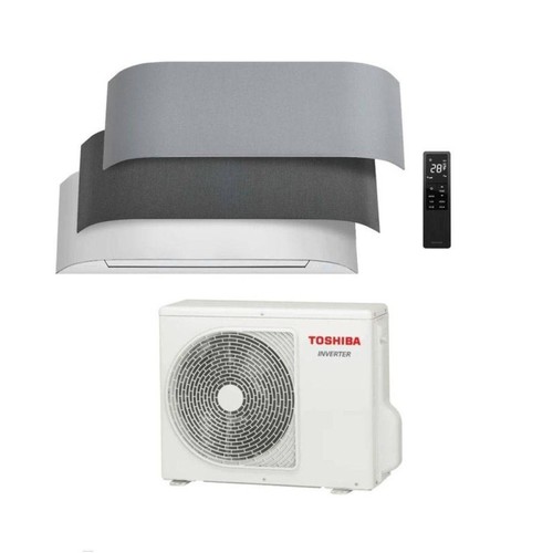 Toshiba climatizzatore haori - climatizzatore,