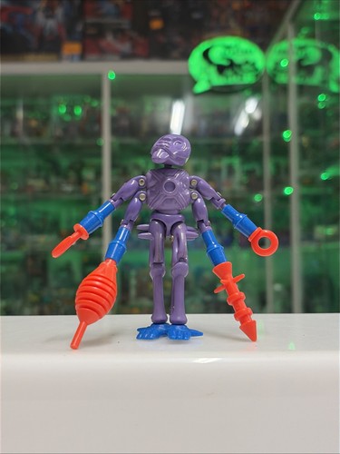 Mego micronauts alien antron - micronauts,