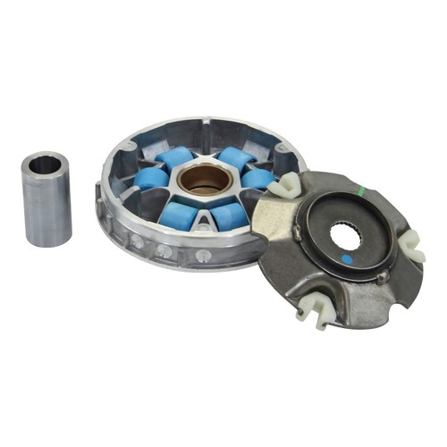 Variatore standard 17mm - , kw