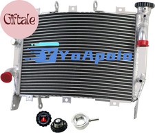 Radiatore alluminio per - radiatore,