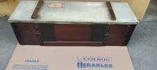 Vintage cassa baule - vintage, da