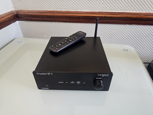 Amplificatore tangent ampster - tangent,