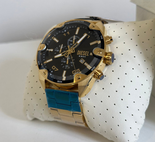 Orologio cronografo uomo - orologio,