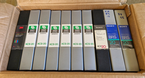 Sony matic - (s),