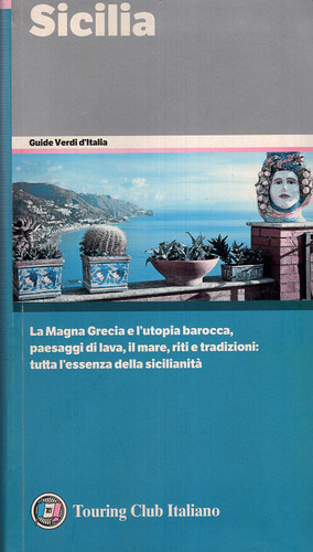 Guide verdi italia - guide, d’italia