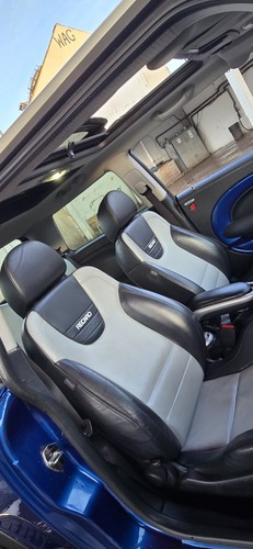 Sedili riscaldati mini recaro - riscaldati,