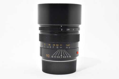 Come nuovo leica - [come,