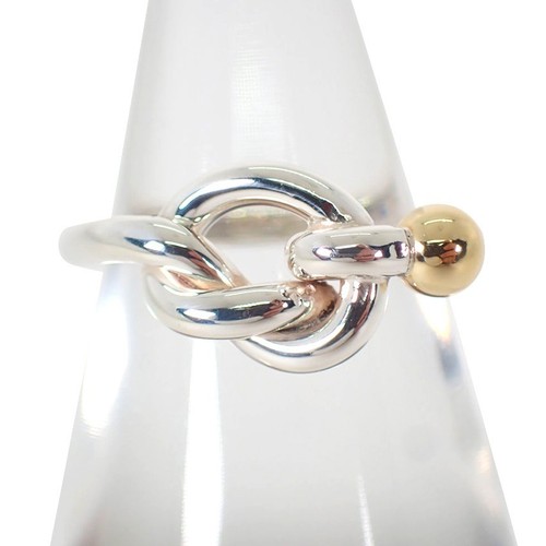 Usato anello tiffany co - [usato], &