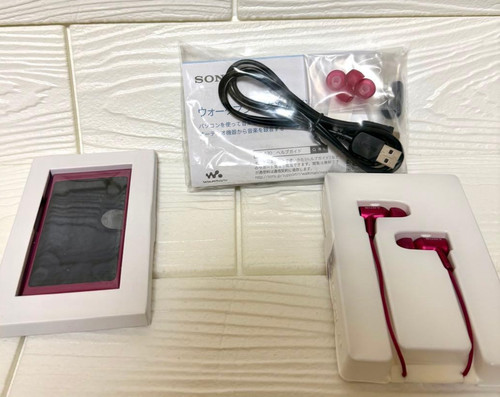Sony a35hn walkman - walkman, lettore