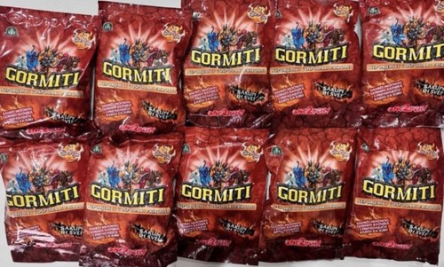 Gormiti prima serie 10 - prima,