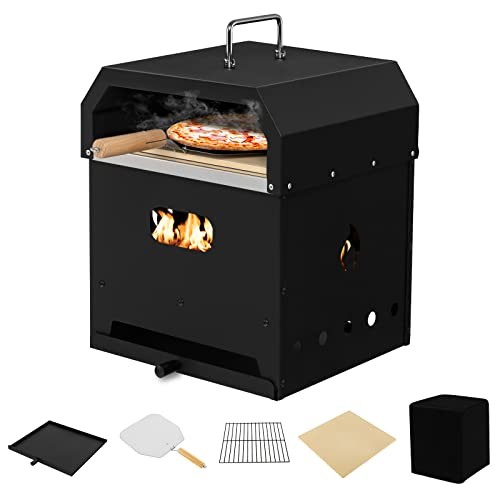Forno per pizza grill - grill, a