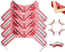 Morsetti angolo retto set - morsetti, (set