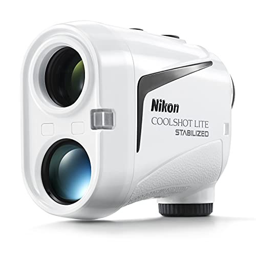 Nikon golf laser - nikon, telemetro