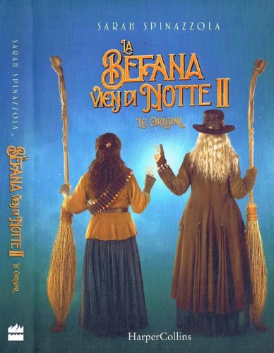 Befana vien notte 2 - vien, di