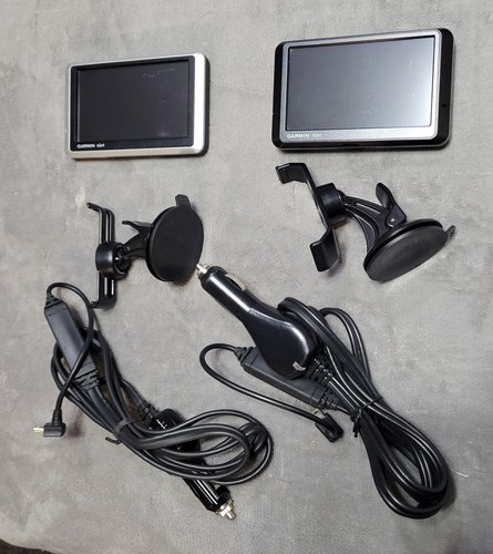 Lotto garmin nuvi 255w - lotto, e