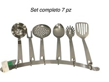 Lagostina mestolame utensili - mestolame,