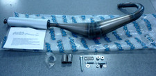 Marmitta exhaust pipe - exhaust,