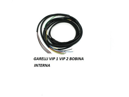 Impianto elettrico electrical - impianto,