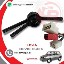 Devio luci fiat - luci, 141