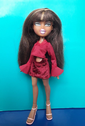 Bratz doll mga - doll",, mga,