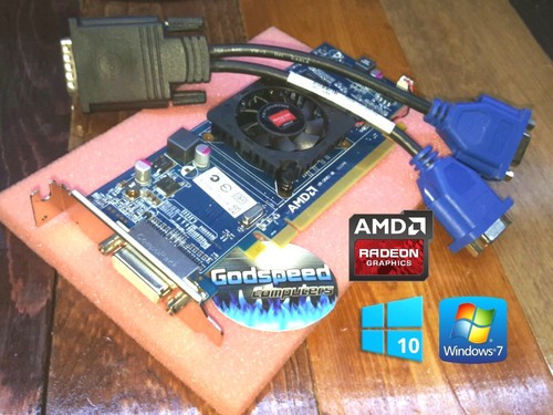 Compaq dc5800 sff - hp, amd