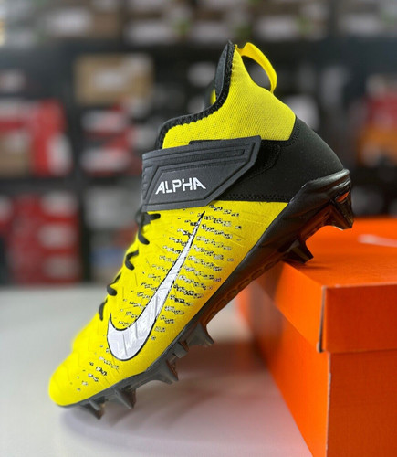 Nike alpha menace - alpha, pro