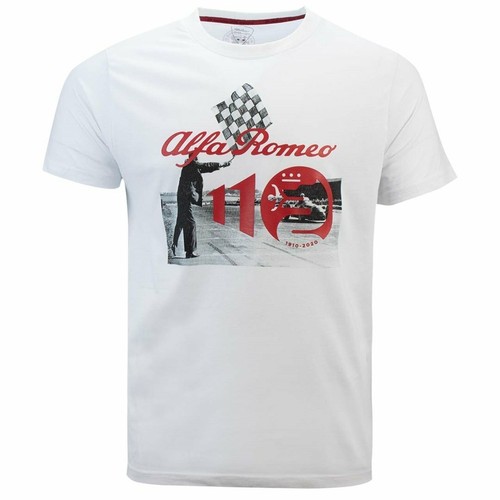 Shirt uomo alfa - uomo, romeo