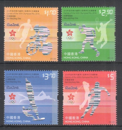 Giochi olimpici estivi hong - estivi,