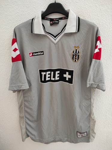 Juventus 2000 2001 - 2000-2001, +