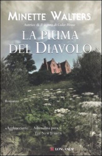 Piuma del diavolo - la,