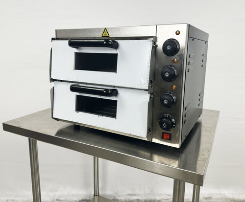Nuovo elettrico doppia - 16",